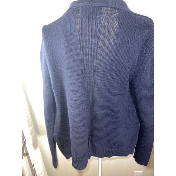 Banana Republic Sweater Jacket - Picture 4 of 4